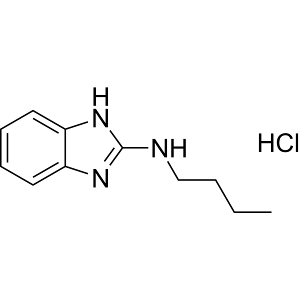 M084 hydrochloride 1992047-63-8